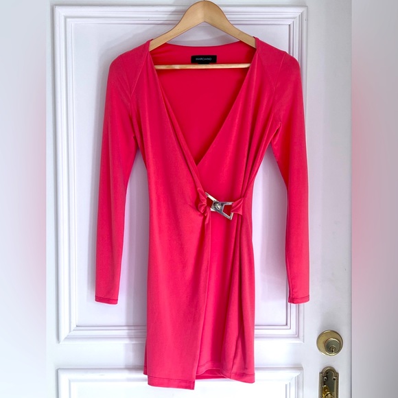 Marciano dress - Picture 1 of 1